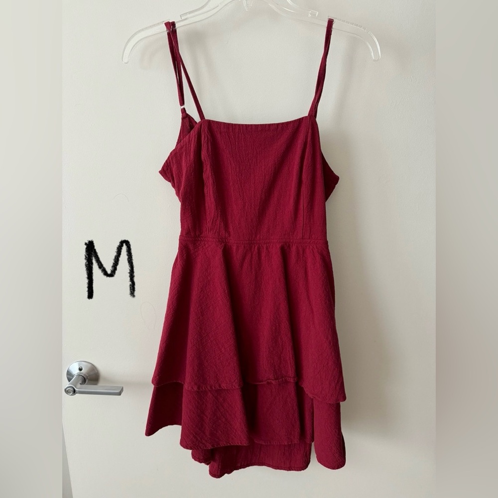 LAST CHANCE Halara dress